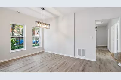 1450 S Halsted Street #1A, Chicago, IL 60607 - Photo 5