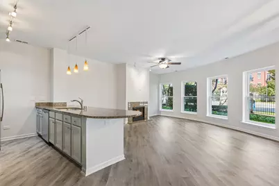 1450 S Halsted Street #1A, Chicago, IL 60607 - Photo 7