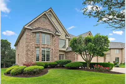 8136 Aberdeen Drive, Palos Heights, IL 60463 - Photo 3