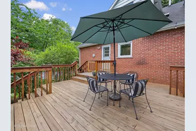 5902 Wolf Road, Western Springs, IL 60558 - Photo 33