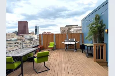 161 W Harrison Street #1007, Chicago, IL 60605 - Photo 33