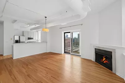 161 W Harrison Street #1007, Chicago, IL 60605 - Photo 13