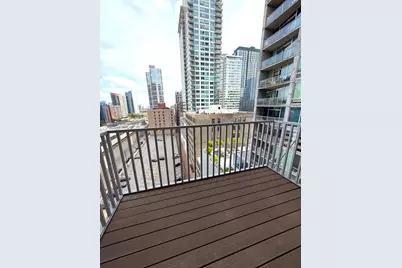 161 W Harrison Street #1007, Chicago, IL 60605 - Photo 11