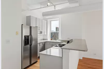 161 W Harrison Street #1007, Chicago, IL 60605 - Photo 7