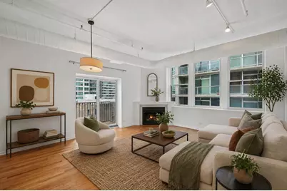 161 W Harrison Street #1007, Chicago, IL 60605 - Photo 5