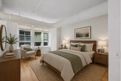 161 W Harrison Street #1007, Chicago, IL 60605 - Photo 9