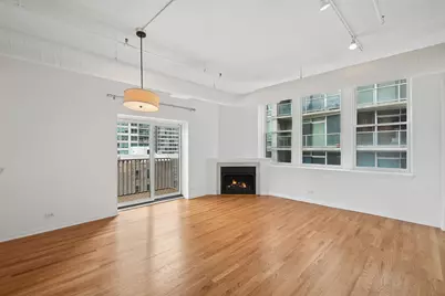 161 W Harrison Street #1007, Chicago, IL 60605 - Photo 15