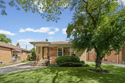 3818 Isabel Street, Skokie, IL 60076 - Photo 1
