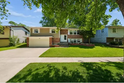 21601 Jeffrey Avenue, Sauk Village, IL 60411 - Photo 1