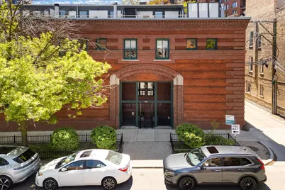 811 W Aldine Avenue #6S, Chicago, IL 60657 - Photo 3