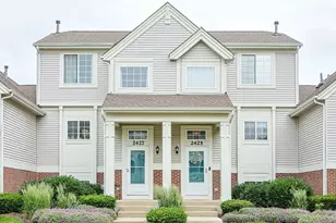 2425 Daybreak Ct, Elgin, IL 60123 - Photo 1