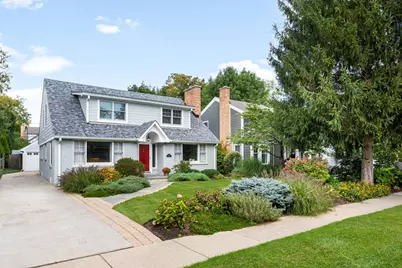 222 E Center Avenue, Lake Bluff, IL 60044 - Photo 3