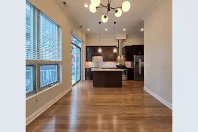 4 N Aberdeen Street #302, Chicago, IL 60607 - Photo 9