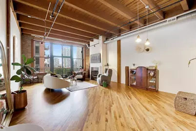 616 W Fulton Street #503, Chicago, IL 60661 - Photo 7