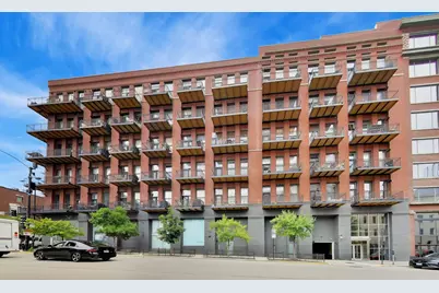 616 W Fulton Street #503, Chicago, IL 60661 - Photo 1