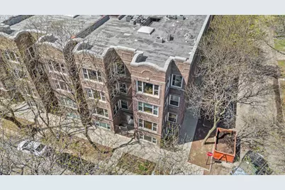 7654 N Greenview Avenue #2, Chicago, IL 60626 - Photo 1