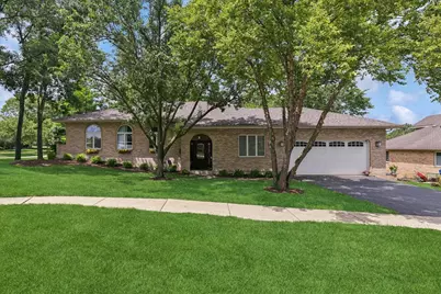 13021 W Creekside Drive, Homer Glen, IL 60491 - Photo 1