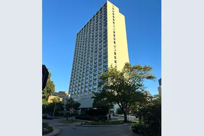 5100 N Marine Drive #27M, Chicago, IL 60640 - Photo 1