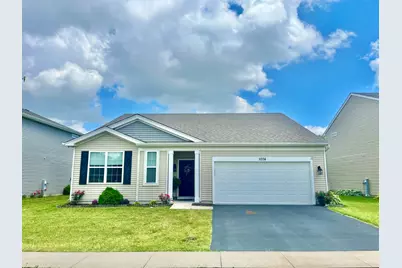 1074 Chestnut Drive, Pingree Grove, IL 60140 - Photo 1