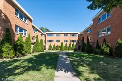 6515 N Seeley Avenue #2W, Chicago, IL 60645 - Photo 1
