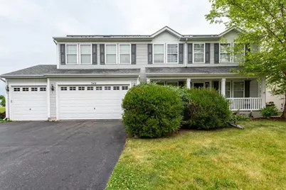 340 Kennedy Drive, Antioch, IL 60002 - Photo 1
