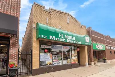 6706 16th Street, Berwyn, IL 60402 - Photo 3