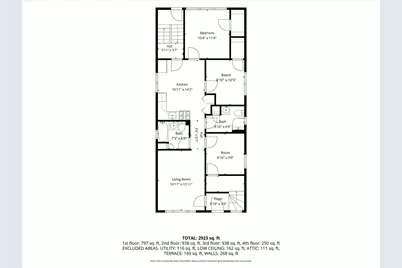 4988 N Elston Avenue, Chicago, IL 60630 - Photo 37