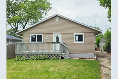 1408 Barberry Lane, Round Lake Beach, IL 60073 - Photo 1