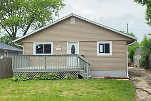 1408 Barberry Ln, Round Lake Beach, IL 60073 - Photo 1
