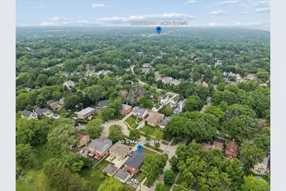 40 S Maywood Road #40, Lake Forest, IL 60045 - Photo 21