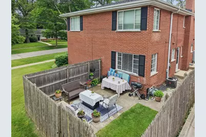 40 S Maywood Road #40, Lake Forest, IL 60045 - Photo 17