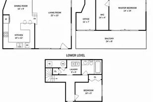 1649 W Ontario St, Chicago, IL 60622 - Photo 37