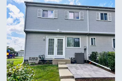 451 Yorkshire Square #451, Bolingbrook, IL 60440 - Photo 19