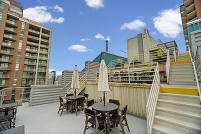 40 E 9th Street #1907, Chicago, IL 60605 - Photo 27
