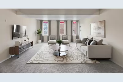 40 E 9th Street #1907, Chicago, IL 60605 - Photo 7