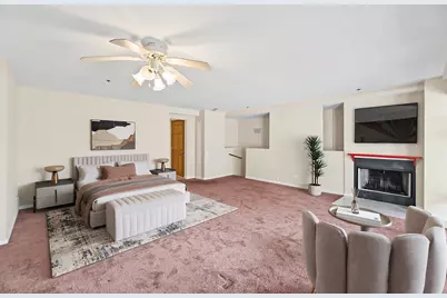 40 E 9th Street #1907, Chicago, IL 60605 - Photo 21