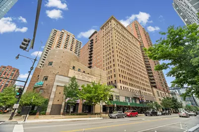 40 E 9th Street #1907, Chicago, IL 60605 - Photo 1