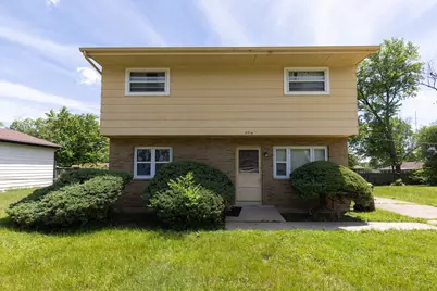 2714 Ashland Court, Rockford, IL 61101 - Photo 1