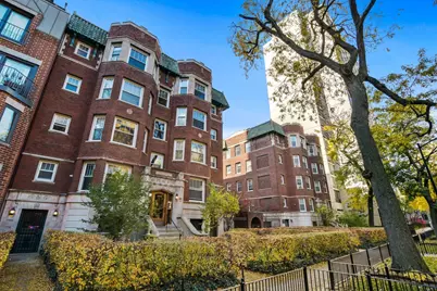 2742 N Hampden Street #1B, Chicago, IL 60614 - Photo 1