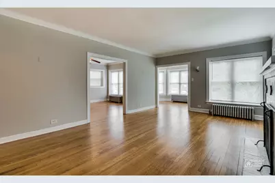 920 Judson Avenue #2, Evanston, IL 60202 - Photo 3