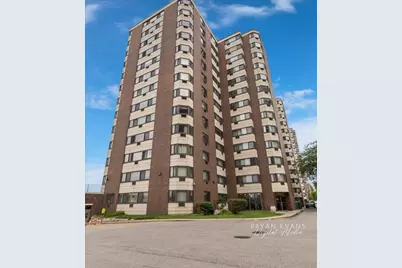 7337 S South Shore Drive #307, Chicago, IL 60649 - Photo 1
