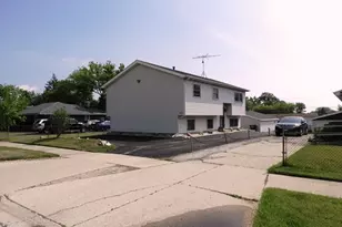 2125 Wright Ave, North Chicago, IL 60064 - Photo 1