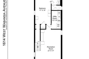 1614 W Wabansia Ave, Chicago, IL 60622 - Photo 35