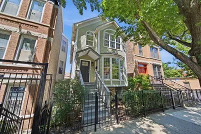1614 W Wabansia Avenue, Chicago, IL 60622 - Photo 1
