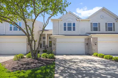 1513 Yellowstone Drive, Streamwood, IL 60107 - Photo 1