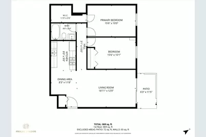 9954 S 84th Terrace S #210, Palos Hills, IL 60465 - Photo 27