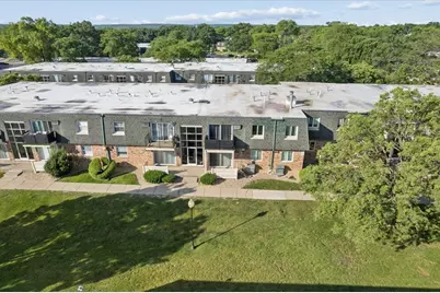 9954 S 84th Terrace S #210, Palos Hills, IL 60465 - Photo 23