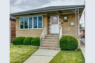 3846 W 84th Place, Chicago, IL 60652 - Photo 1