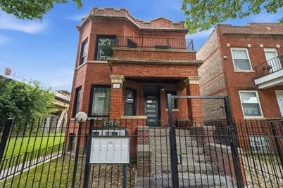6331 S Elizabeth Street, Chicago, IL 60636 - Photo 1