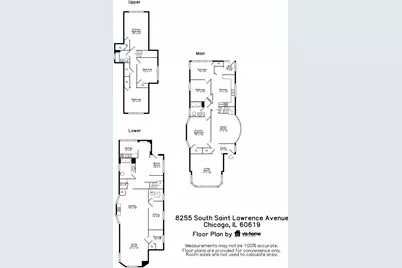 8255 S Saint Lawrence Avenue, Chicago, IL 60619 - Photo 39